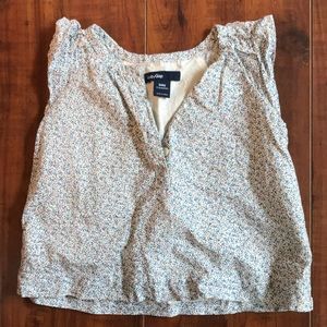 Baby gap top